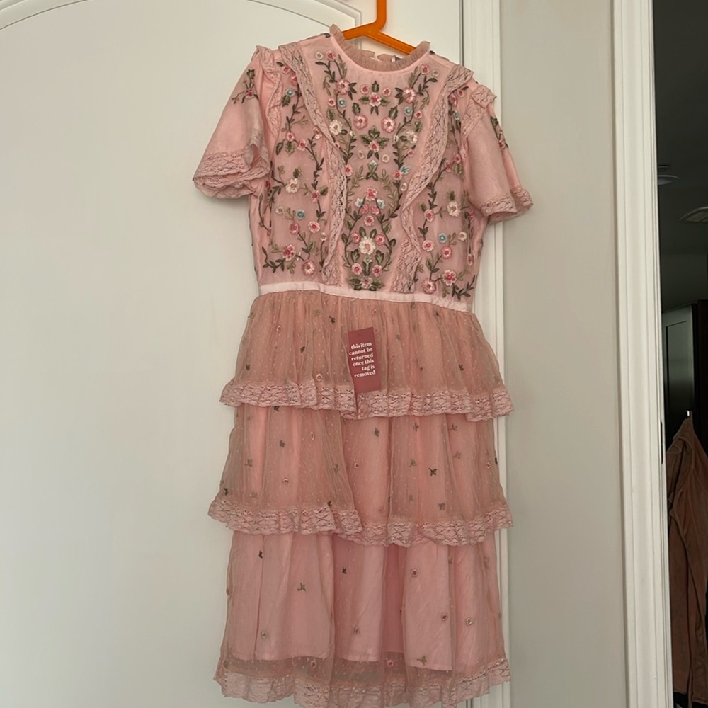 NWT ivy city Ingrid dress ✨